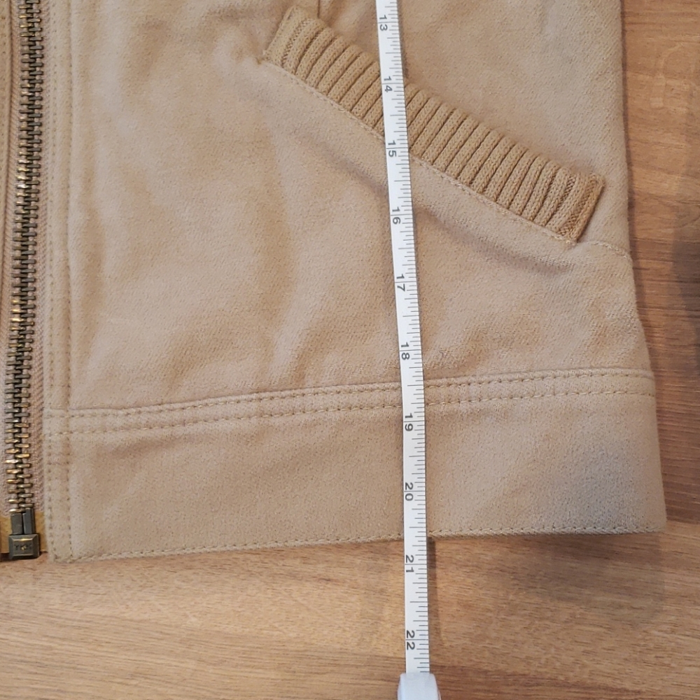 Vintage GAP cropped jacket, size S - Picture 12 of 13